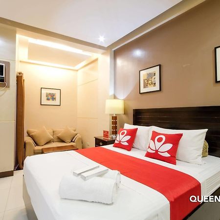 Zen Rooms Rio Suites Mandaluyong Esterno foto