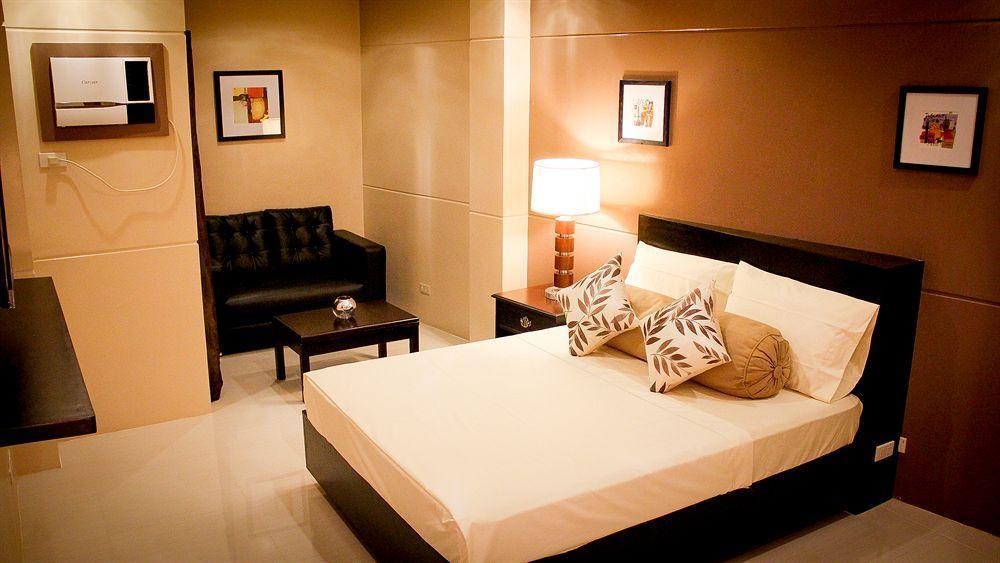 Zen Rooms Rio Suites Mandaluyong Esterno foto