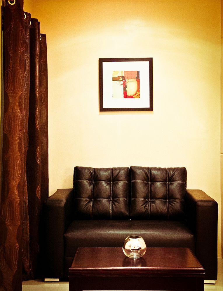 Zen Rooms Rio Suites Mandaluyong Esterno foto