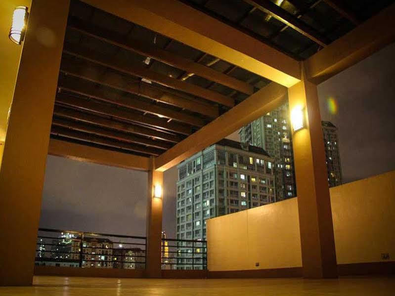 Zen Rooms Rio Suites Mandaluyong Esterno foto