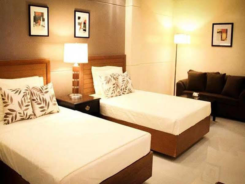 Zen Rooms Rio Suites Mandaluyong Esterno foto