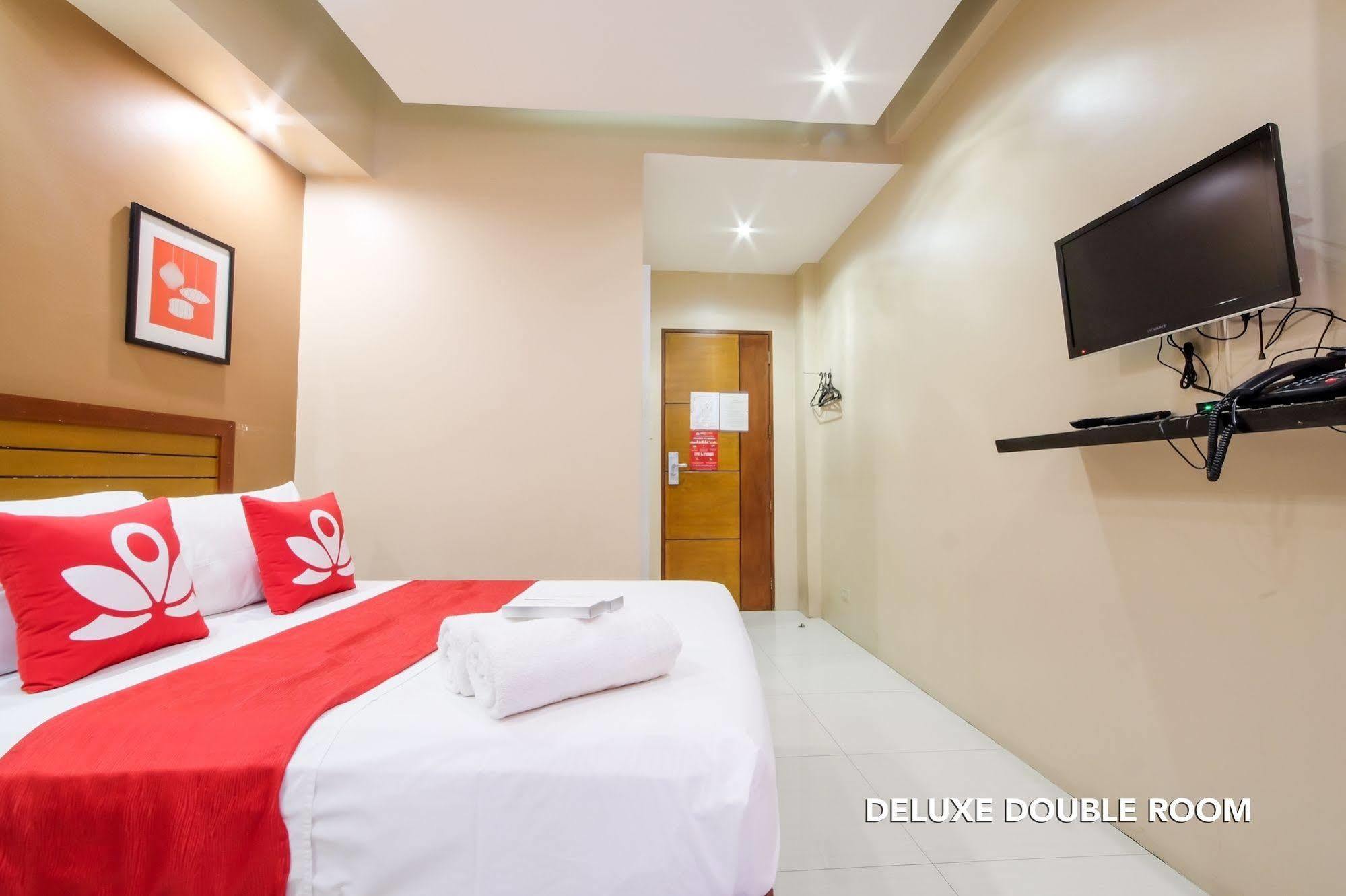 Zen Rooms Rio Suites Mandaluyong Esterno foto