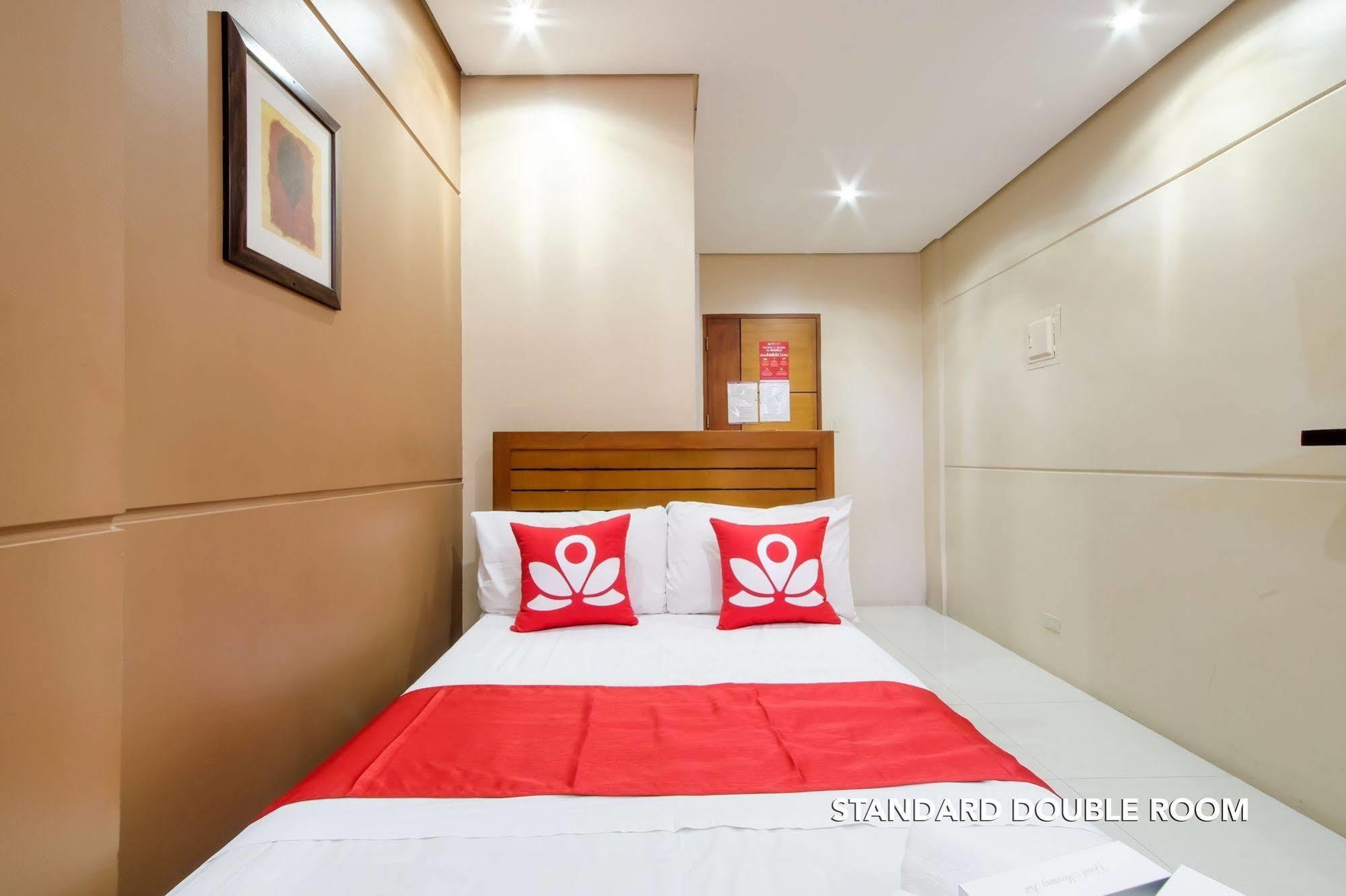Zen Rooms Rio Suites Mandaluyong Esterno foto
