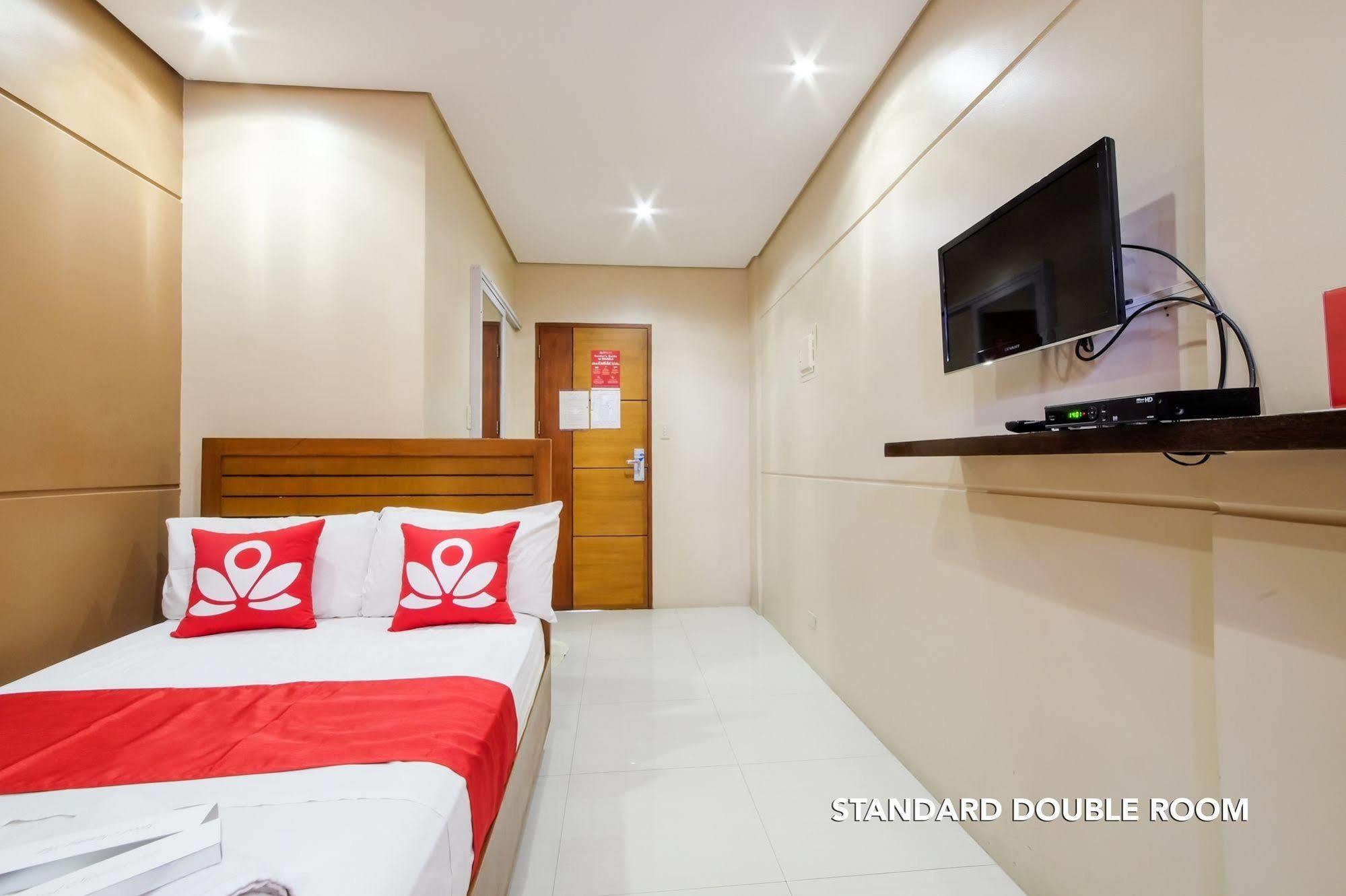 Zen Rooms Rio Suites Mandaluyong Esterno foto