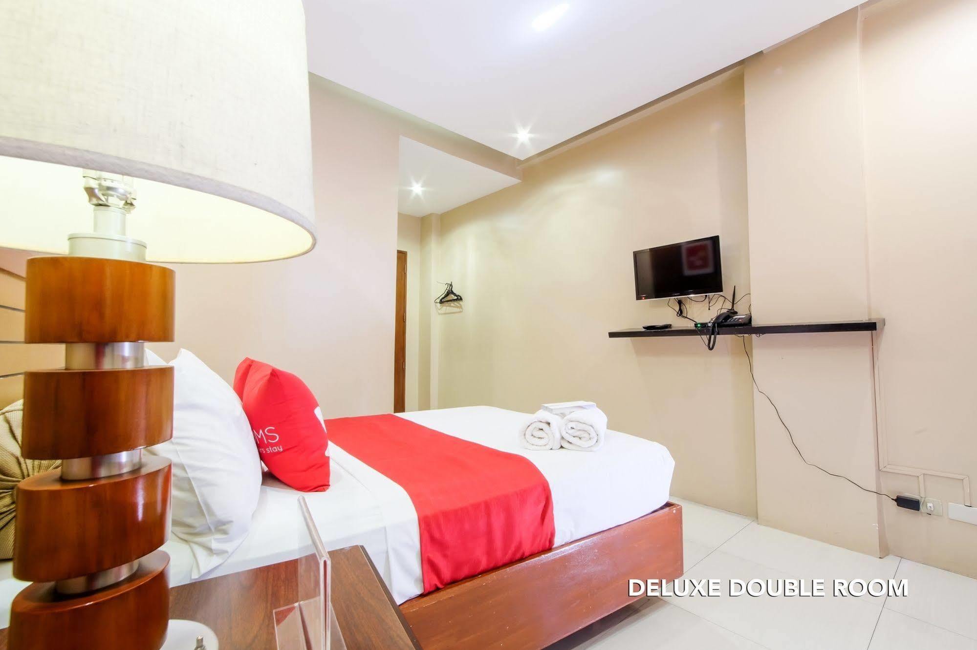 Zen Rooms Rio Suites Mandaluyong Esterno foto