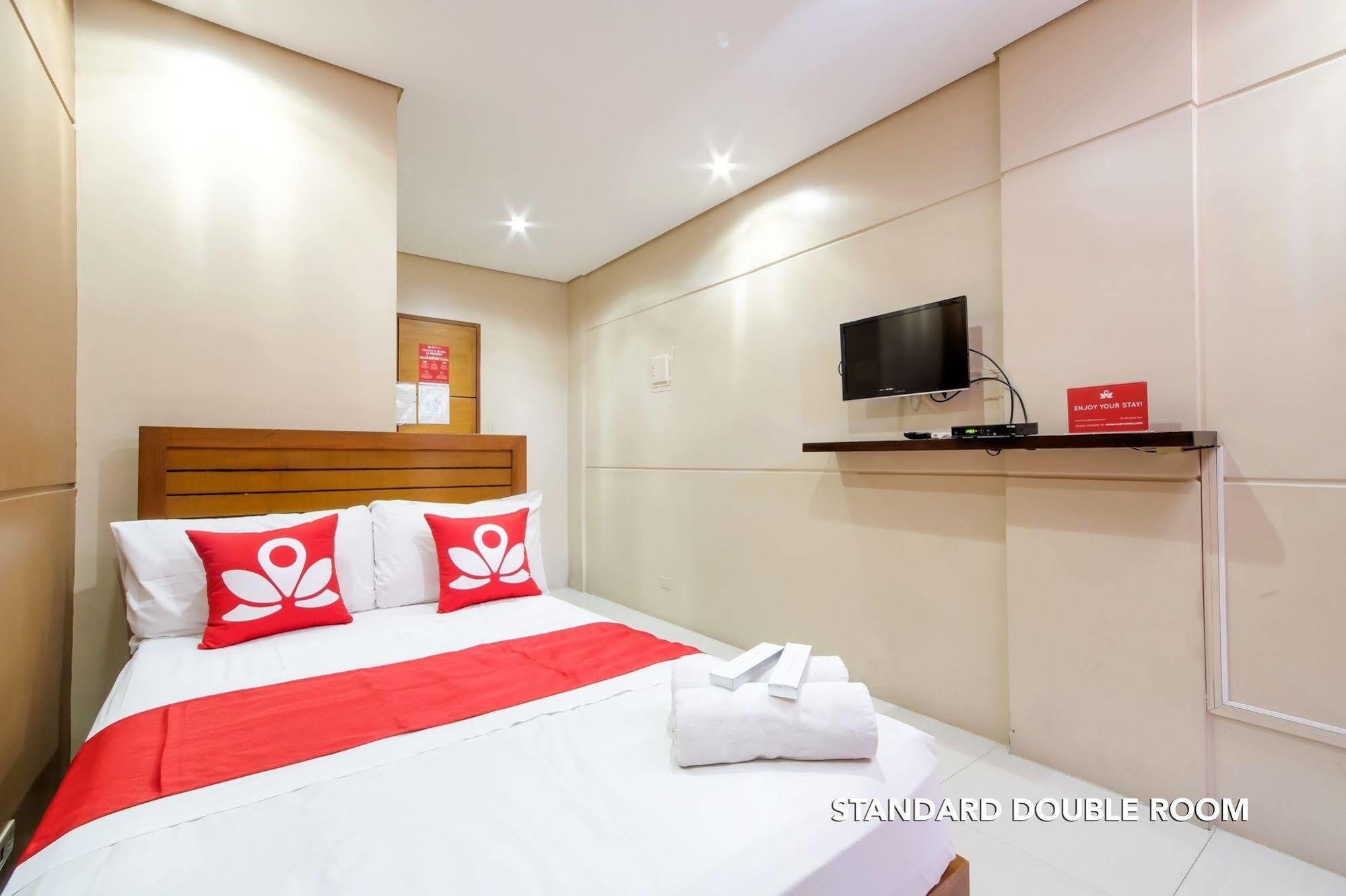 Zen Rooms Rio Suites Mandaluyong Esterno foto